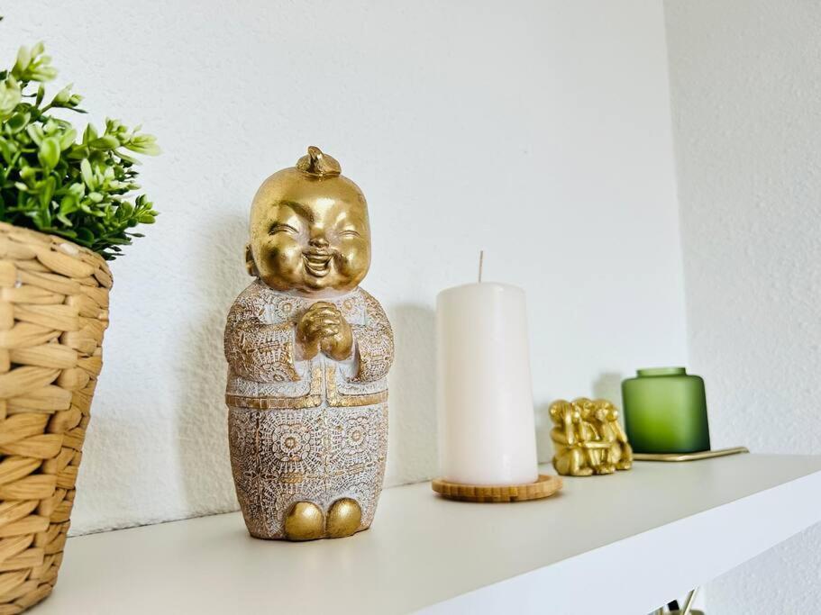 Studio Chic & Cosy Vue Mer, Clim, Parking La Grande Motte Exterior foto